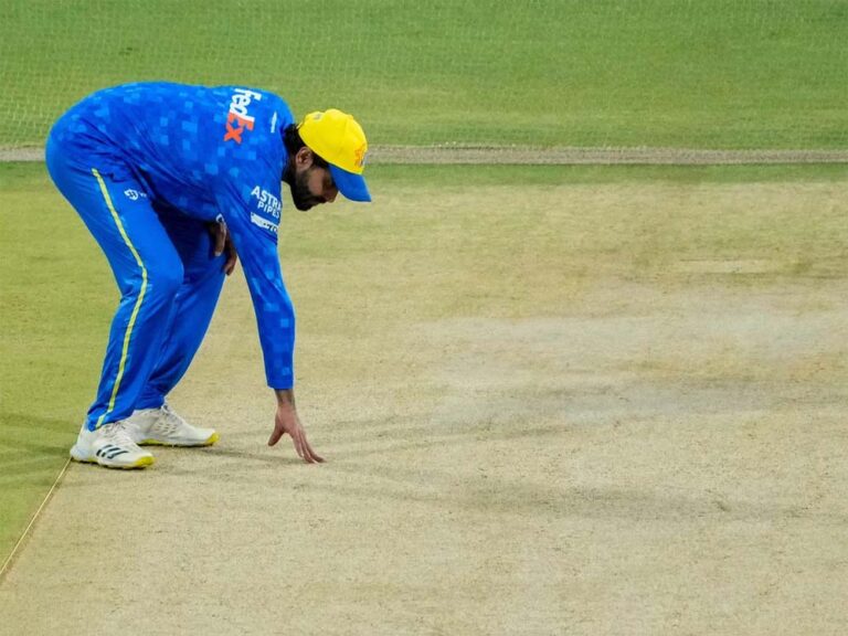 सुपर सन्डे में आज IPL के दो मुकाबले, जाने हैदराबाद और चेन्नई में कैसा होगा पिच का मिजाज?