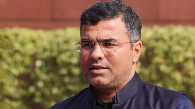 मंत्री प्रवेश वर्मा ने कहा- दिल्लीवाले अगले 100 दिन में देखेंगे असल बदलाव