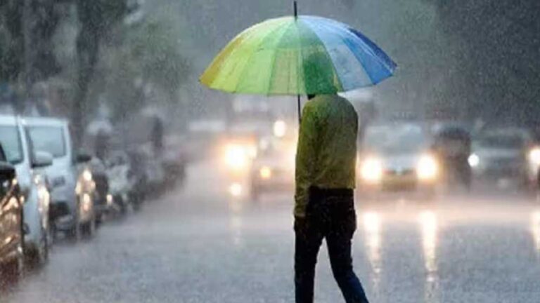 मध्य प्रदेश में सोमवार से फिर बदलेगा मौसम, एक्टिव हो रहा नया सिस्टम