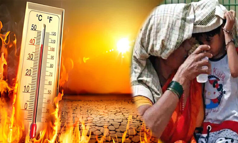 महीने के आखिरी दिनों में प्रदेश में तेज गर्मी, ग्वालियर, इंदौर-उज्जैन संभाग सबसे गर्म