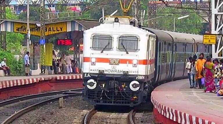 मिथिलांचल से झारखंड आने वालों के लिए खुशखबरी, रेलवे ने की जयनगर से रांची के बीच होली स्पेशल ट्रेन चलाने की घोषणा