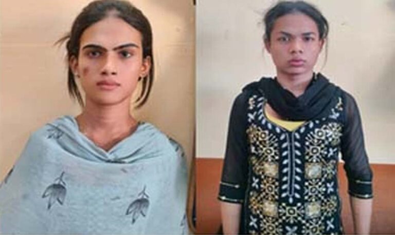 मुंबई में पुलिस ने पहली बार आठ बांग्लादेशी ट्रांसजेंडर को किया गिरफ्तार, बड़ी कार्रवाई