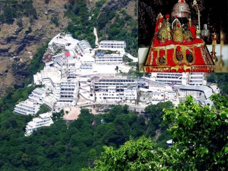 माता वैष्णो देवी के दर्शन करने जाने वाले श्रद्धालुओं के लिए जरूरी खब, अब कुछ नियम कानूनों को करना होगा पालन