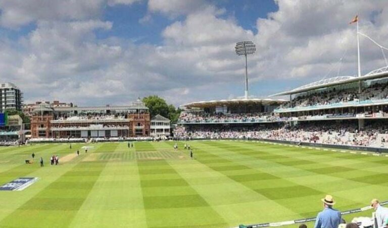 भारत के विश्व टेस्ट चैंपियनशिप फाइनल में लॉर्ड्स को होगा 4 मिलियन पाउंड का नुकसान, इसकी वजह है भारत