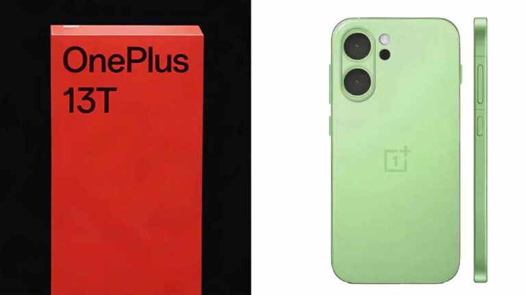 ऐपल से टक्कर की तैयारी में Oneplus 13T