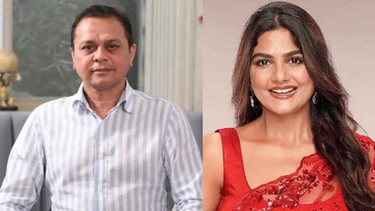 बिग बॉस फेम हेमा शर्मा के पूर्व पति गौरव सक्सेना एक्टिंग शुरू करने को तैयार