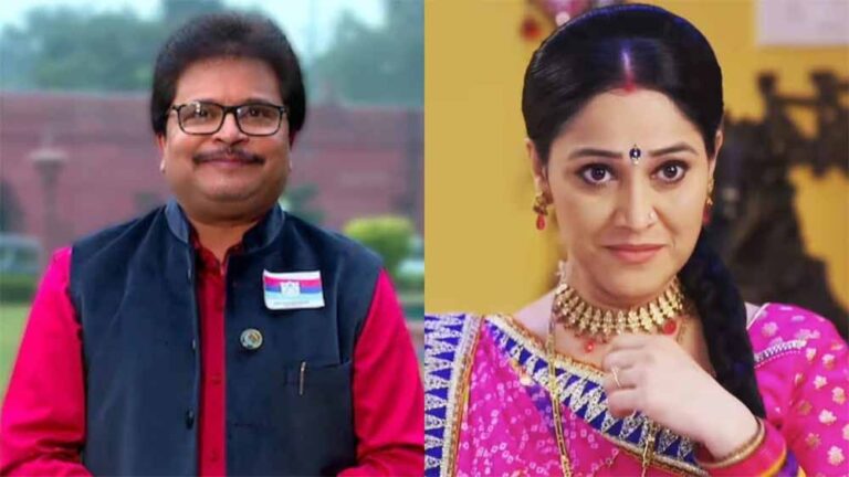 ‘तारक मेहता का उल्टा चश्मा’ में दयाबेन की होगी वापसी : असित मोदी