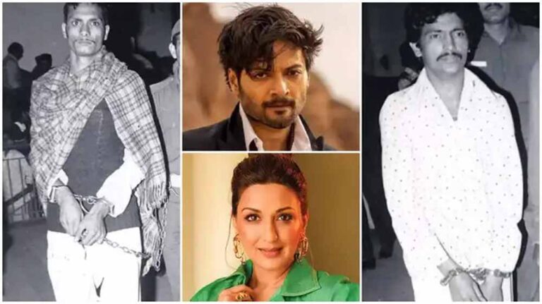 अली फजल और सोनाली बेंद्रे लीड रोल में रंगा-बिल्ला’ पर वेब सीरीज में आएंगे नजर