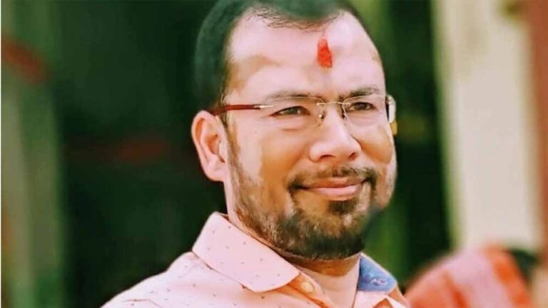 पहलगाम में आतंकियों के हमले में रायपुर के कारोबारी दिनेश मिरानिया की मौत, आज छतीसगढ़ पहुंचेगा शव