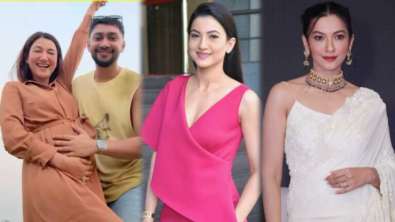 एक्ट्रेस Gauahar Khan ने फैंस को दी खुशखबरी, दूसरी प्रेग्नेंसी किया अनाउंस …