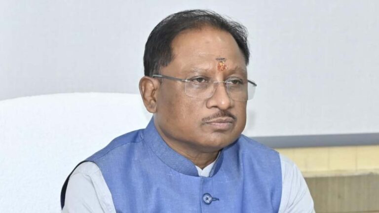 रायपुर : प्रदेश में वन आधारित पर्यटन और जल आधारित पर्यटन को दिया जाए बढ़ावा : मुख्यमंत्री विष्णु देव साय