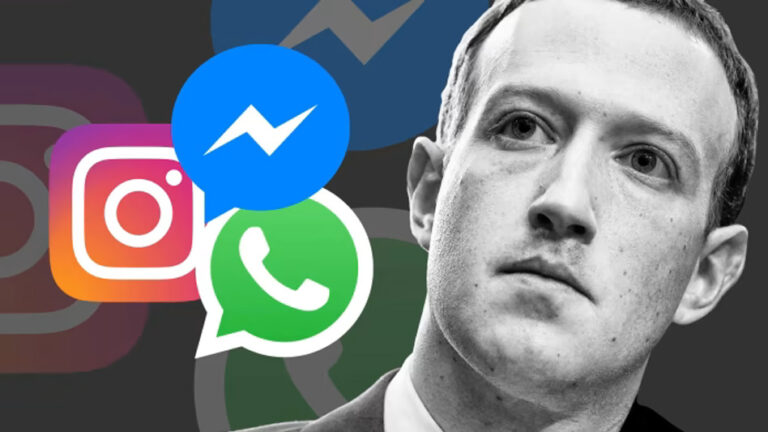 मार्क जुकरबर्ग जल्द बेचना पड़ेगा इंस्टाग्राम-व्हाट्सएप, वाशिंगटन में एंटीट्रस्ट मामले की सुनवाई