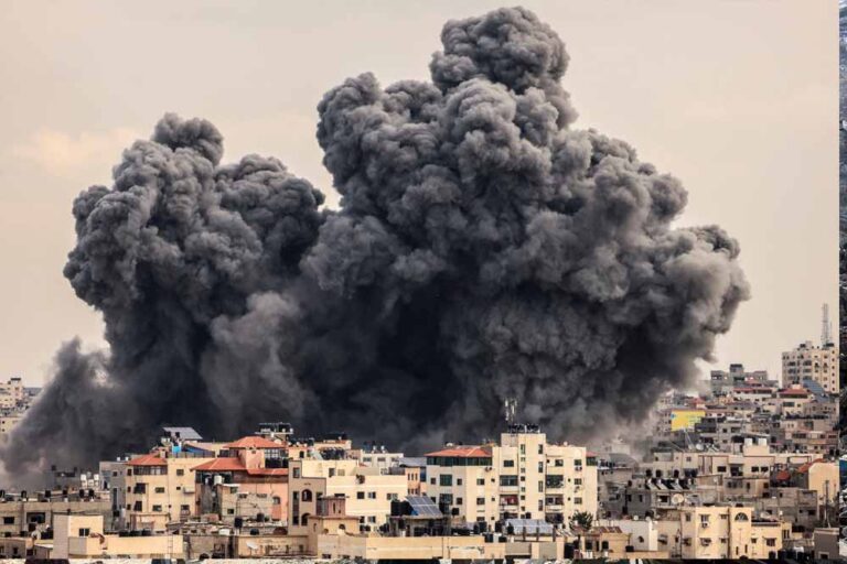 जंग रोक दो, सभी बंधकों को छोड़ देंगे; शर्तों के साथ समझौते के लिए तैयार हमास