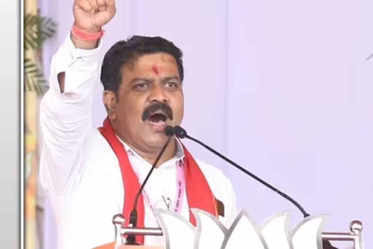 कांग्रेस के शासन काल में हुआ CGPSC का करप्शन टूरिज्म : उपमुख्यमंत्री विजय शर्मा