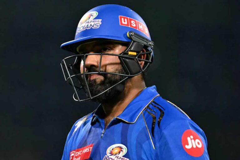 कोहली से आगे निकले रोहित , IPL में हासिल की यह बड़ी उपलब्धि