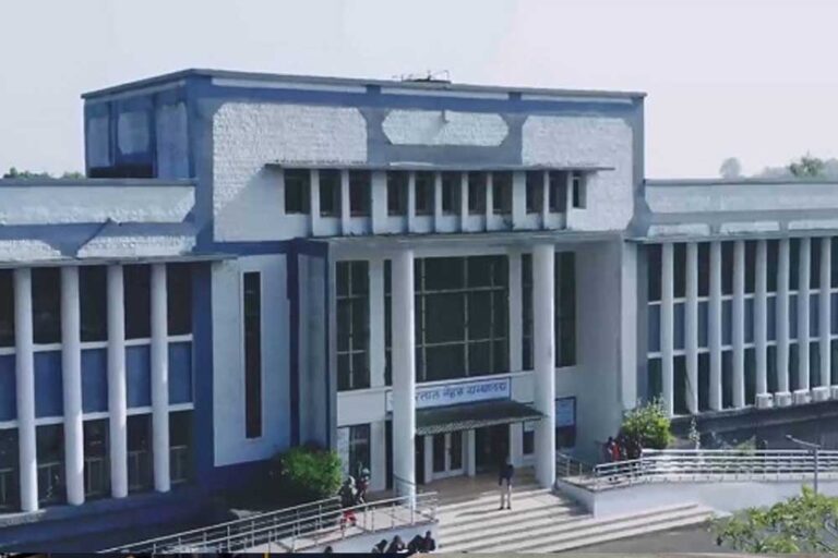 सागर में स्थित डॉ. हरिसिंह गौर यूनिवर्सिटी का होगा इंफ्रास्ट्रक्चर डेवलपमेंट, केंद्र सरकार ने किए 434 करोड़ रुपए मंजूर