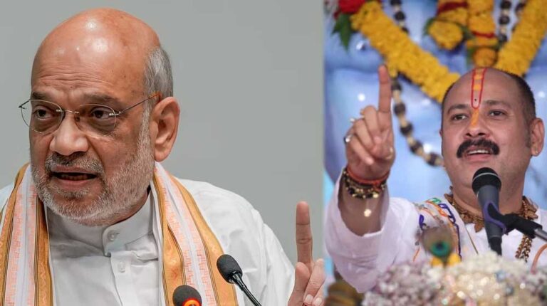 पहलगाम हमले पर बोले मशहूर कथावाचक पंडित प्रदीप मिश्रा- अमित शाह कलयुग के शंकर, दिखाएंगे तांडव