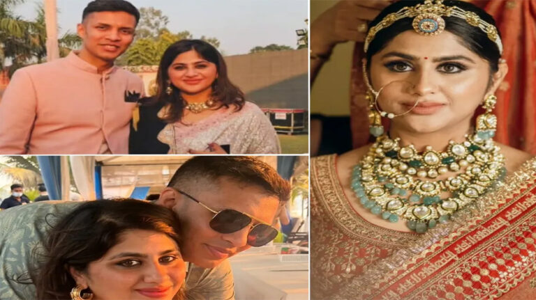 बिहार की ‘लेडी सिंघम’ काम्या मिश्रा  22 की उम्र में बनीं IPS अब 28 की आयु में दें दिया इस्तीफा