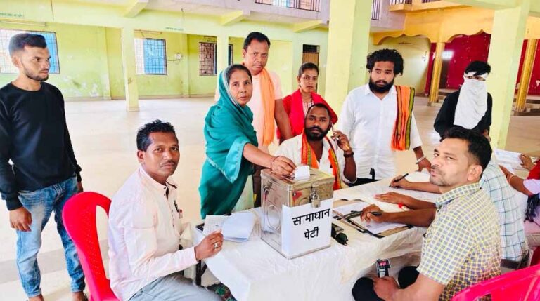 प्रदेश-व्यापी सुशासन तिहार का हुआ आगाज़, आज से 11 अप्रैल तक लिए जाएंगे आवेदन