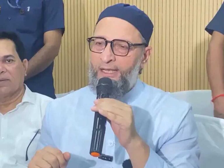 वक्फ कानून : हैदराबाद दारुस्सलाम में 19 अप्रैल को विरोध जनसभा आयोजित
