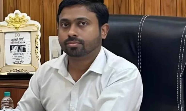 आज की जनदर्शन में आए 26 आवेदन