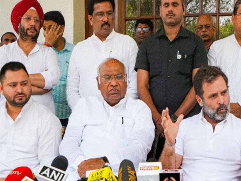 बिहार विधानसभा चुनाव: राजनीतिक दलों के बीच बैठकों का दौर जारी