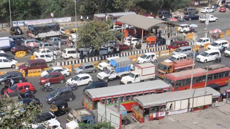 राजधानी में महारामनवमी की पूर्व संध्या पर झांकी प्रतियोगिता को लेकर रांची ट्रैफिक डायवर्जन