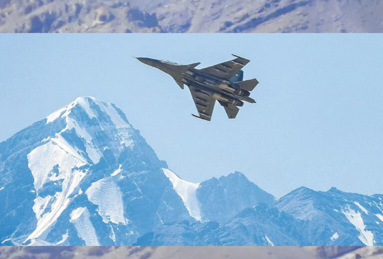 चीन तवांग से 100 किमी दूर एयरबेस को अपग्रेड कर रहा, अरुणाचल प्रदेश में भारत की बढ़ेगी टेंशन