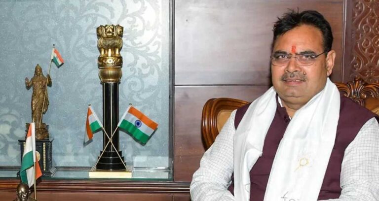 हाईकोर्ट ने भजनलाल सरकार से 6,759 ग्राम पंचायतों के चुनावों के स्थगन को लेकर सख्त रुख अपनाया