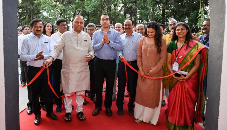 “हेरिटेज यात्रा” उपक्रम को शालेय विद्यार्थियों का उत्स्फूर्त प्रतिसाद!