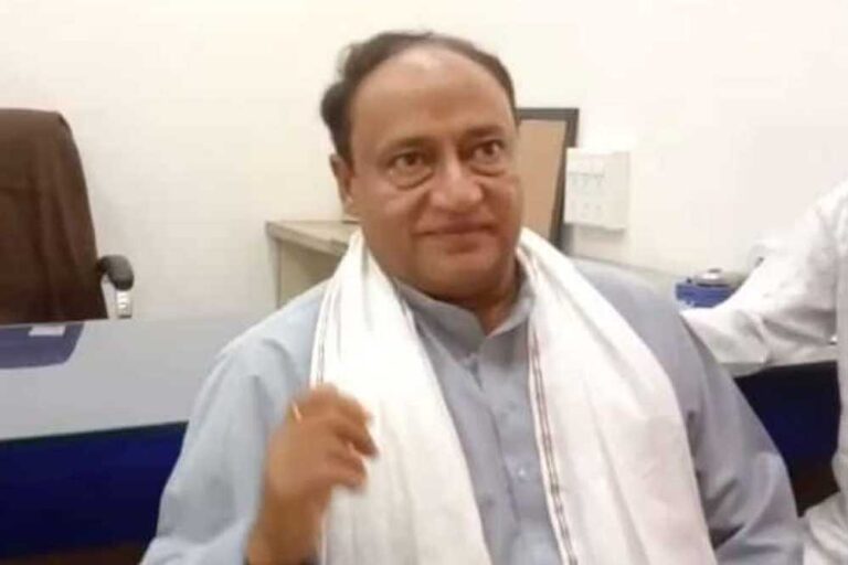 लक्ष्मण सिंह ने पहलगाम आतंकी हमले पर लोकसभा में नेता प्रतिपक्ष राहुल गांधी पर भी निशाना साधा