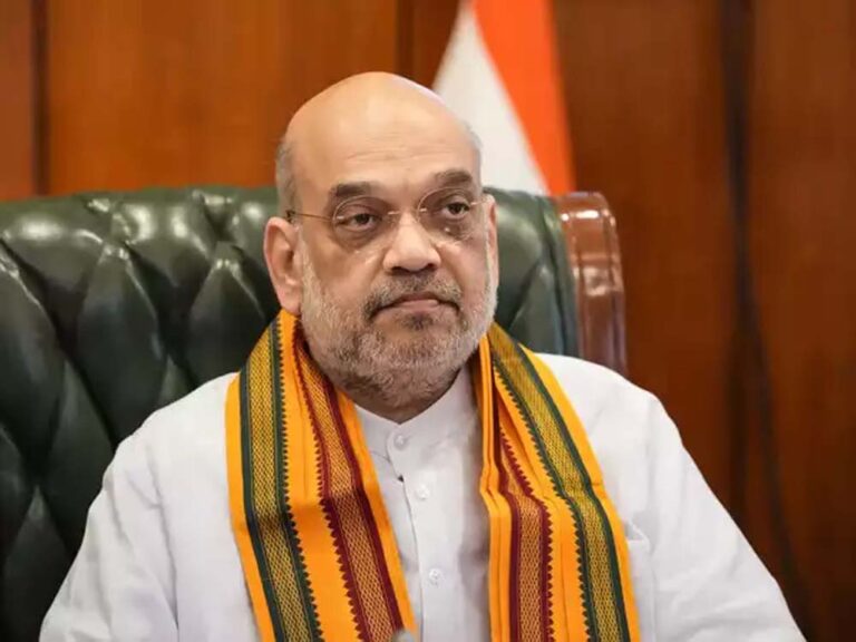 केन्द्रीय मंत्री अमित शाह के मुख्य आतिथ्य में होगा राज्य स्तरीय सहकारी सम्मेलन