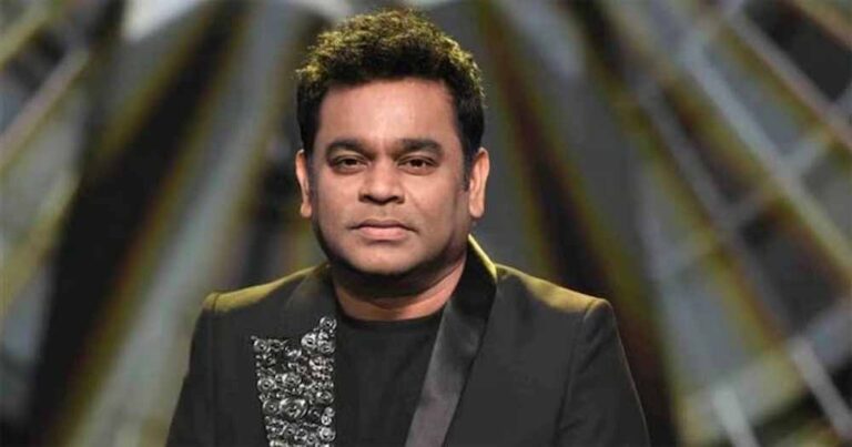 एआर रहमान एक बार फिर गलत वजह से सुर्खियों में आए, ‘शिव स्तुति’ धुन चोरी का आरोप, 2 करोड़ का जुर्माना