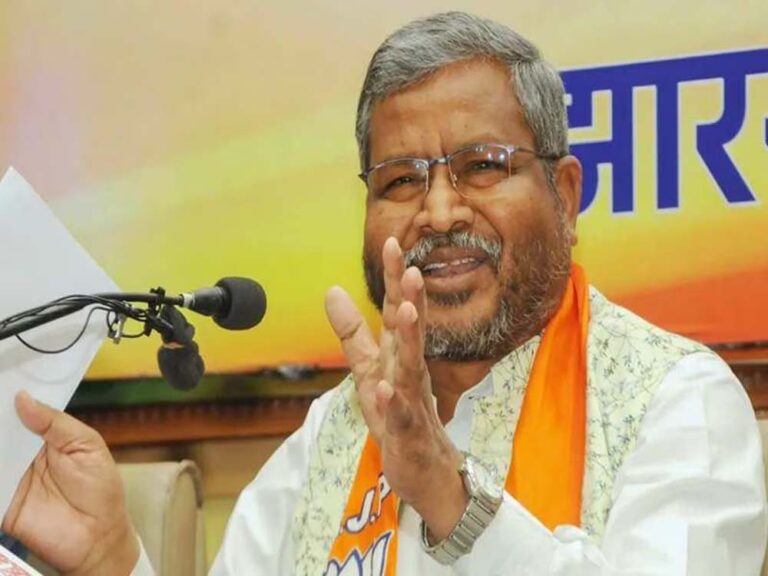 चारा घोटाला के तर्ज पर झारखंड में पेयजल स्वच्छता घोटाला का मामला उजागर हुआ : बाबूलाल मरांडी