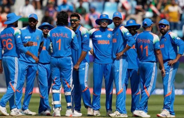 भारत 17 से 31 अगस्त तक मीरपुर और चटगांव में वनडे और टी20 सीरीज़ के लिए बांग्लादेश का दौरा करेगा