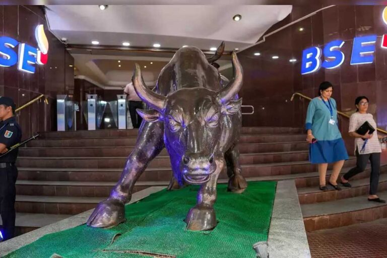 पीएल कैपिटल ने पहले निफ्टी को लेकर 27,041 का टारगेट रखा था, अब बढ़ा कर 27590 किया