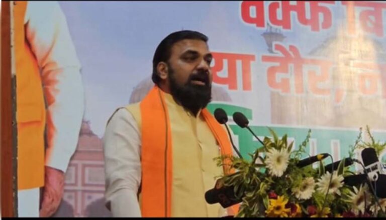 बिहार के उपमुख्यमंत्री सम्राट चौधरी ने कहा- महागठबंधन के लोग कितनी भी बैठकें कर लें, बिहार में NDA ही जीतेगा