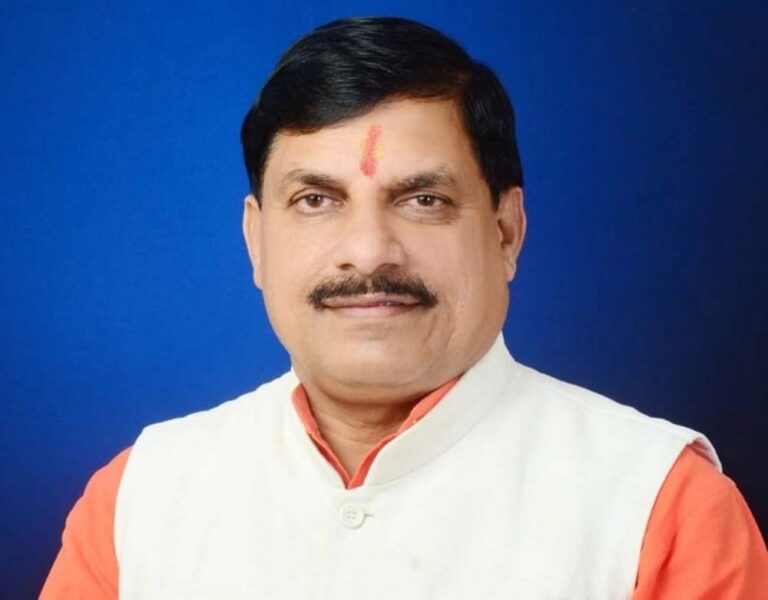 मिशन मोड में हो रहे हैं मध्यप्रदेश के सर्वांगीण विकास के कार्य : मुख्यमंत्री डॉ. यादव