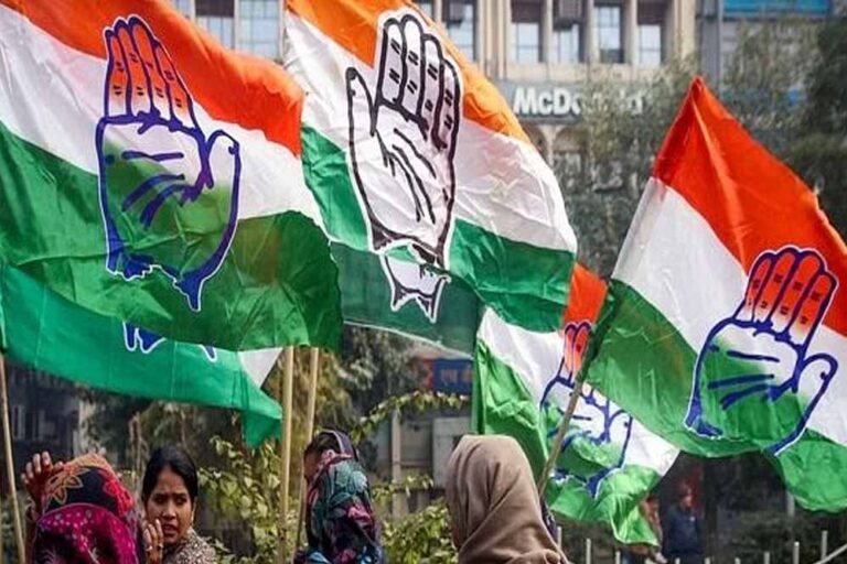 कांग्रेस में संगठनात्मक स्तर पर जिले में बड़े फेरबदल की तैयारी, अब इन्हें मिलेगा मौका!