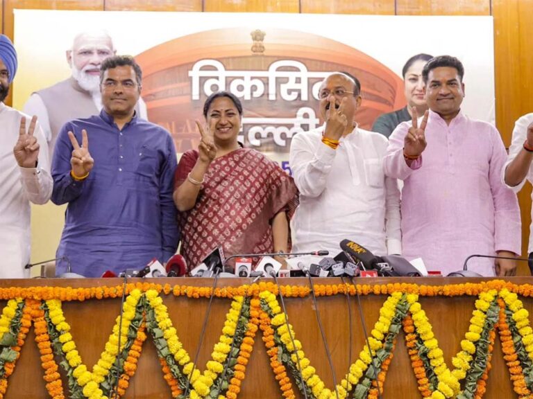 दिल्ली सरकार के मंत्रियों के लिए बंगलों की तलाश पूरी, नेता विपक्ष आतिशी मार्लेना का पता भी बदलने जा रहा