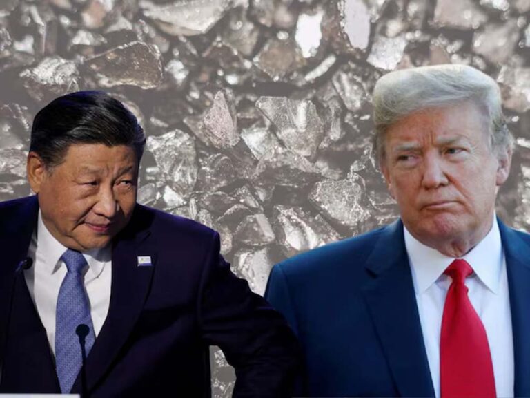 दुनिया की दो बड़ी अर्थव्यवस्थाओं अमेरिका और चीन के बीच व्यापार युद्ध और गहरा गया, US को दिया तगड़ा झटका