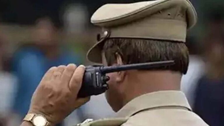 ग्वालियर विश्वविद्यालय में प्रोफेसर पर छेड़छाड़ के आरोप की जांच, एएसपी के प्रोफेसर पति पर केस दर्ज