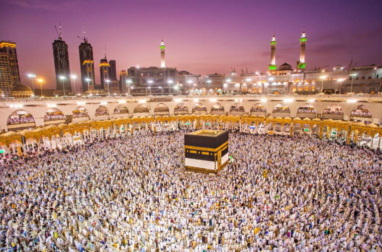 सऊदी अरब ने हज 2025 की तैयारी की शुरू, जारी की गाइडलाइन, जरा सी चूक पर मक्का के एंट्री प्वाइंट से लौटा दिया जाएगा पास