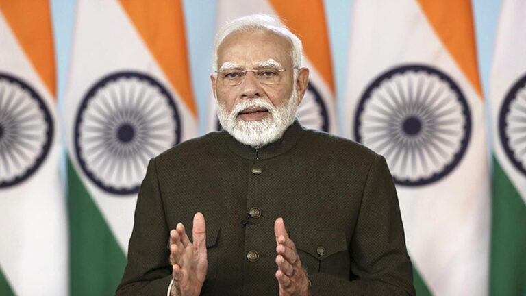 मन की बात में मोदी बोले- पहलगाम हमले के दोषियों को बख्शेंगे नहीं, पीड़ितों को न्याय मिलकर रहेगा