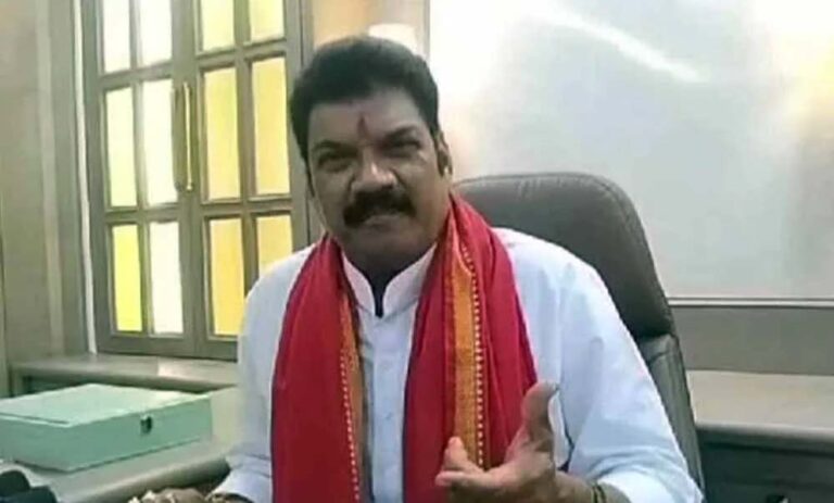 स्मार्ट पीडीएस एक मई से लागू करना प्रस्तावित : खाद्य मंत्री राजपूत