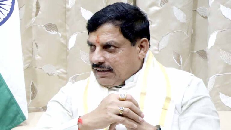 मध्यप्रदेश में दुग्ध सहकारिता के माध्यम से बढ़ेगी किसानों की आय: मुख्यमंत्री डॉ. यादव