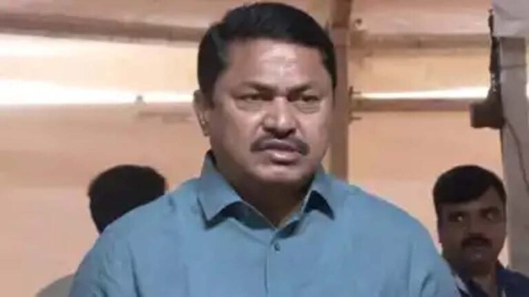 कांग्रेस नेता नाना पटोले ने कहा मुंबई हमले के आरोपी तहव्वुर राणा के भारत प्रत्यर्पण के फैसले का हम स्वागत करते हैं
