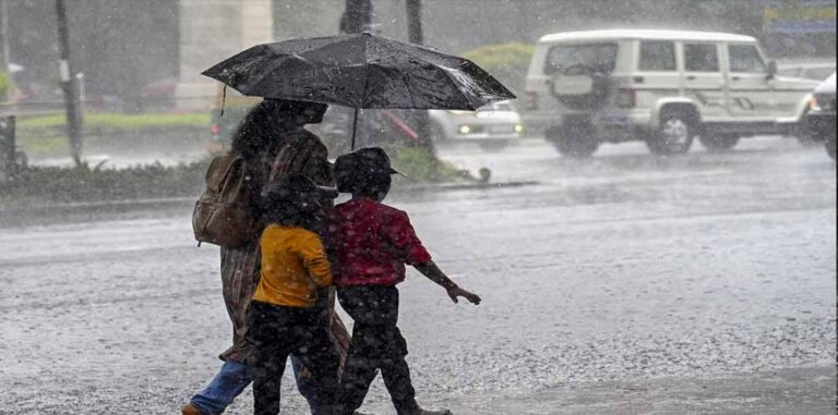 मध्य प्रदेश के 40 जिलों में 2-3 मई को बारिश होगी, भोपाल, ग्वालियर-जबलपुर भी भीगेंगे, इससे पहले लू का अलर्ट