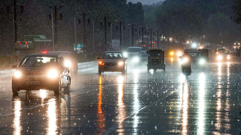 मध्यप्रदेश में अगले 4 दिन तक ओले, बारिश और आंधी का दौर बना रहेगा, भोपाल, इंदौर-उज्जैन में गर्मी का असर रहेगा