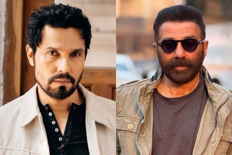 जाट फिल्म पर धार्मिक भावनाओं को ठेस पहुंचाने का आरोप लगा, सनी देओल, रणदीप हुड्डा पर मामला दर्ज